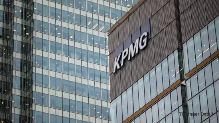 KPMG Company