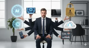 Tech Hiring Trends - Skills, Hot Jobs