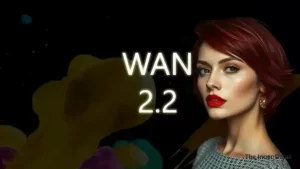 Wan 2.2 AI Model run locally in computer