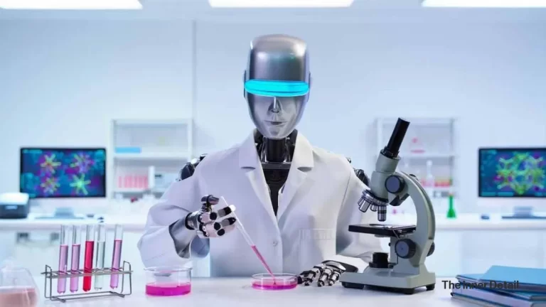 Google’s Gemma AI helps discover a new potential Cancer therapy pathway