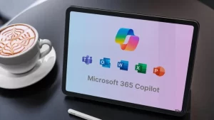 AI in Microsoft Office 365