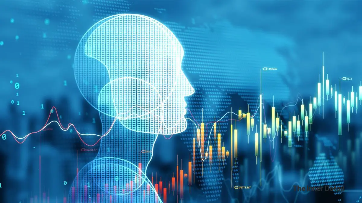 How AI-Agents Are Reshaping Algorithmic Trading in Stock Markets? - The ...