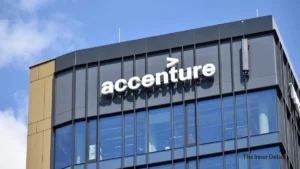 Accenture's AI Agents platform
