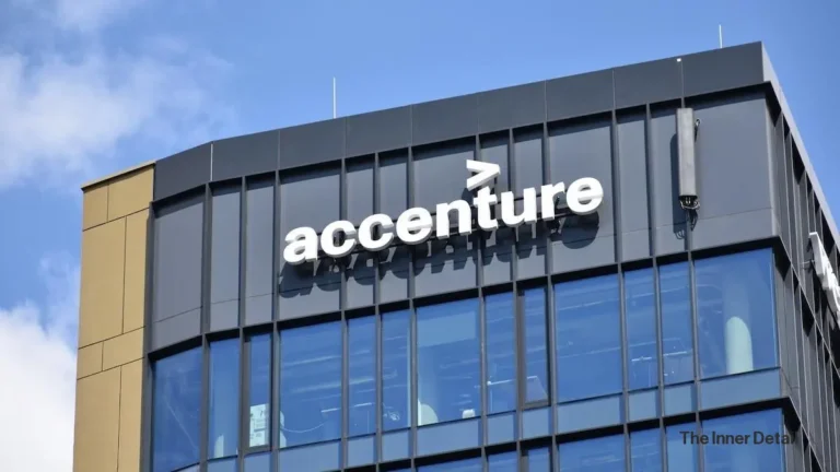 Accenture's AI Agents platform