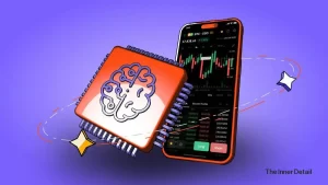 Crypto trading by AI models