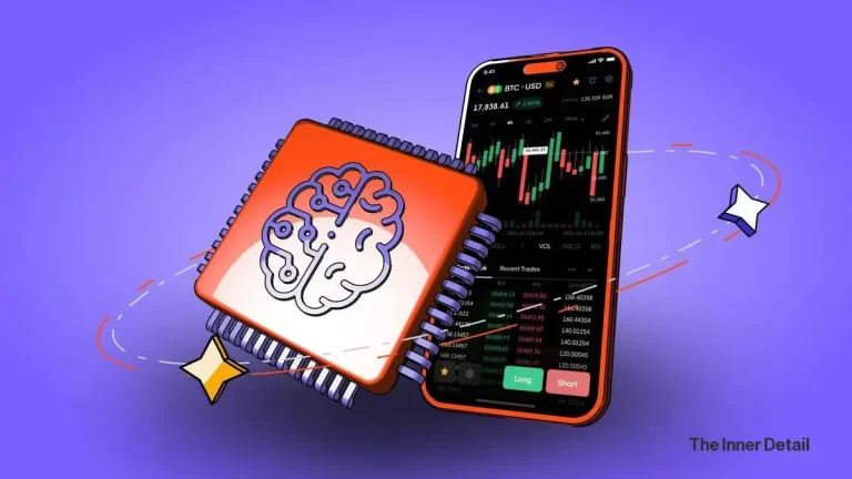 Crypto trading by AI models