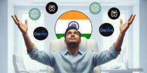 Free AI Models for Indians