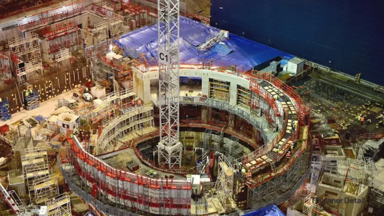World’s Largest Fusion Reactor in France: Everything about ITER Project