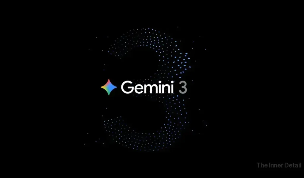 Gemini 3 AI