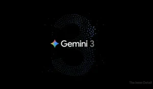 Gemini 3 AI
