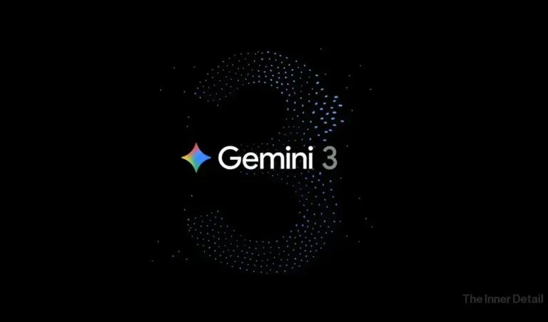 Gemini 3 AI