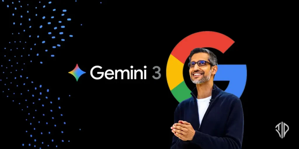 Gemini 3 Features