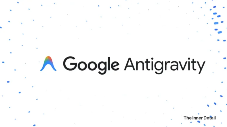 Antigravity by Google