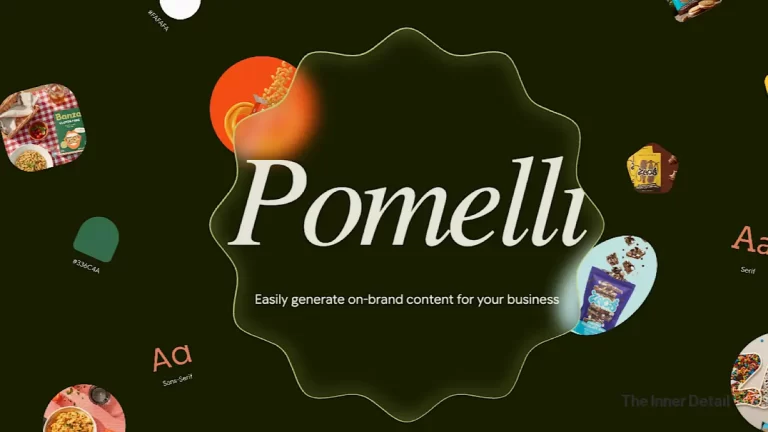 Google unveils a ‘Canva’-alternative called “Pomelli”: Things to know