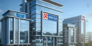 Valuable companies in India - 2025