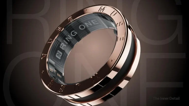 IIT-M’s Muse Wearables launches Smart Ring “Ring One” for  Payments