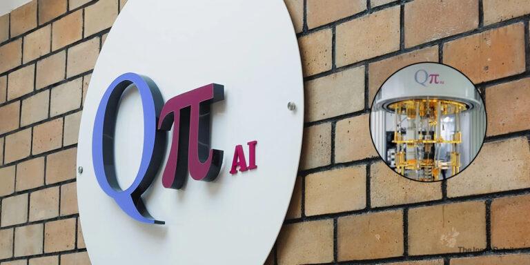 Quantum Chip Kaveri By India's QpiAI