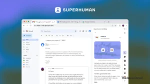 Superhuman AI