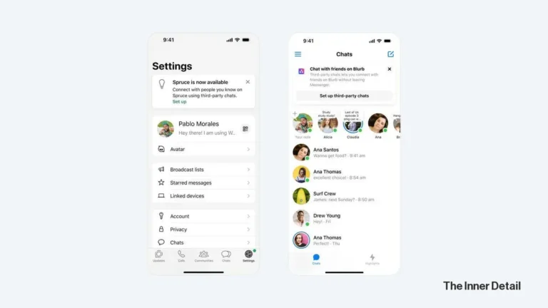 WhatsApp with Third-Party Chat Integrations