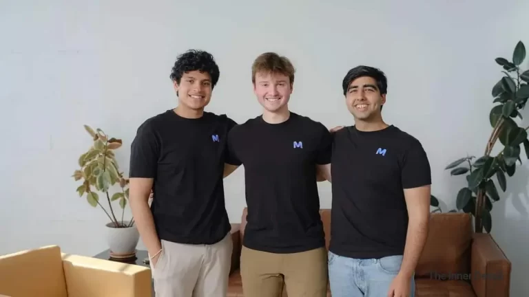 22-yr-old Cofounders of ‘Mercor’ become World’s Youngest Billionaires