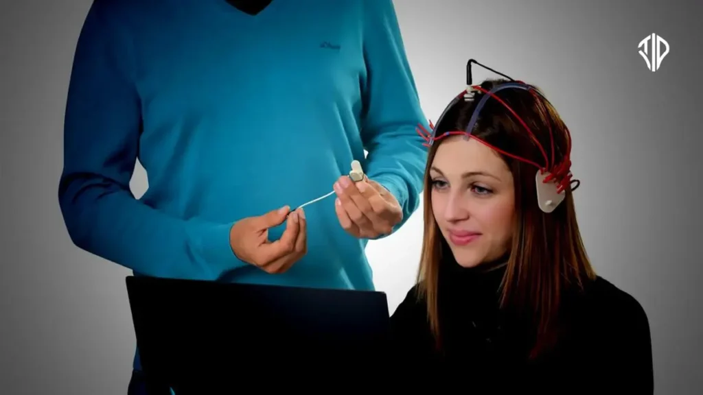 Brain signals to Data