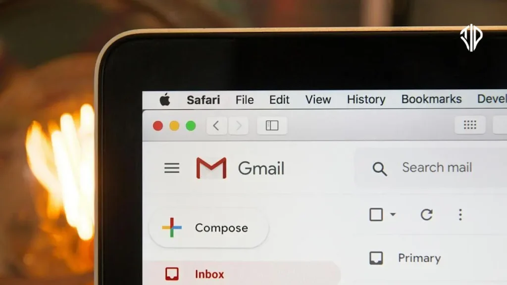 Gmail Address Change