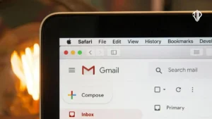 Gmail Address Change