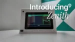 Zenith AI for Hardware by 17-yr-old Indian guy