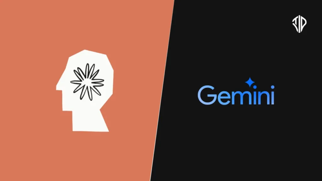 Claude vs Gemini which is best