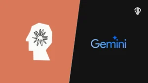 Claude vs Gemini which is best