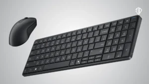 HP Eliteboard keyboard with PC