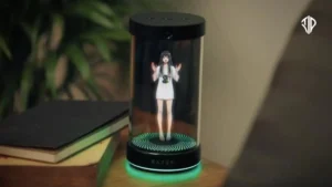 Project Ava - AI Companion