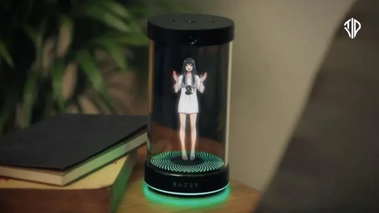 Project Ava - AI Companion