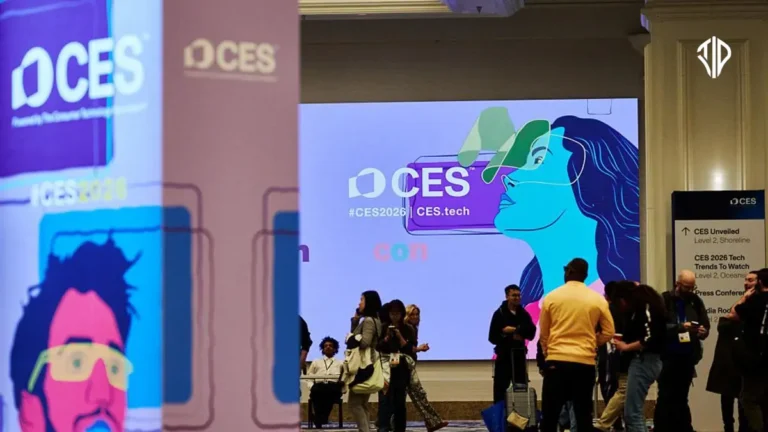 CES 2026