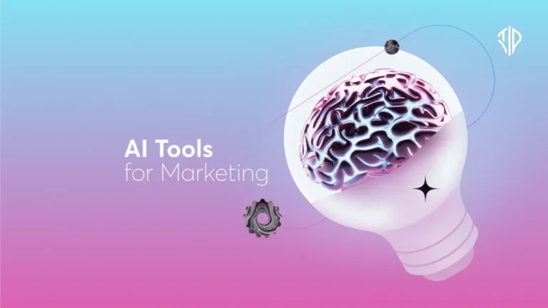 AI tools for marketing