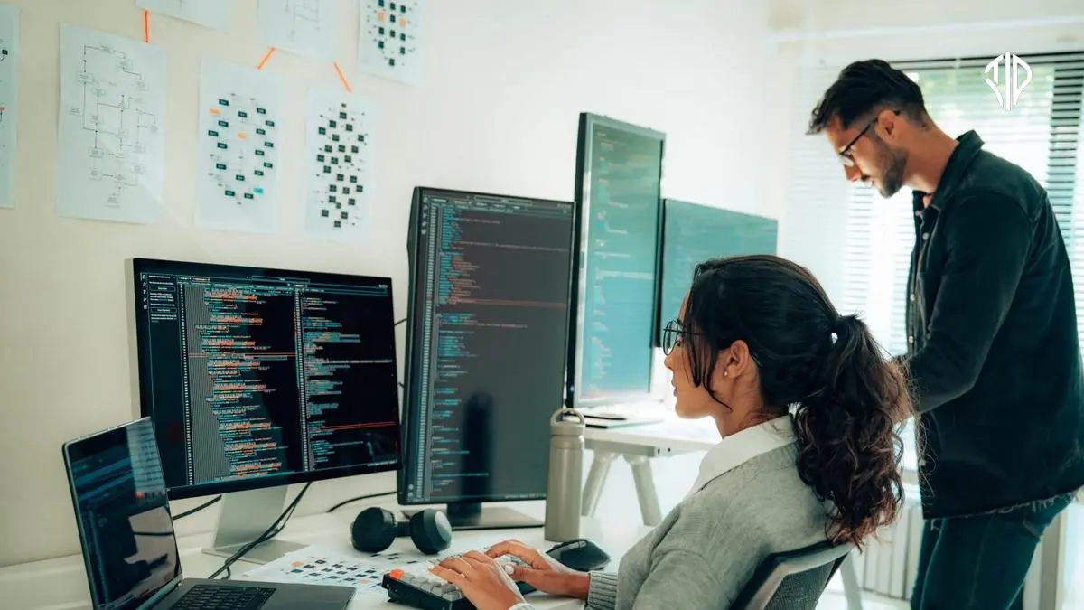 Coder Inner Is Coding Dead? Developers from these Companies don’t write Code ...