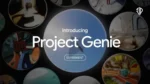 What is Genie AI by Google?