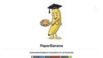PaperBanana AI by Google