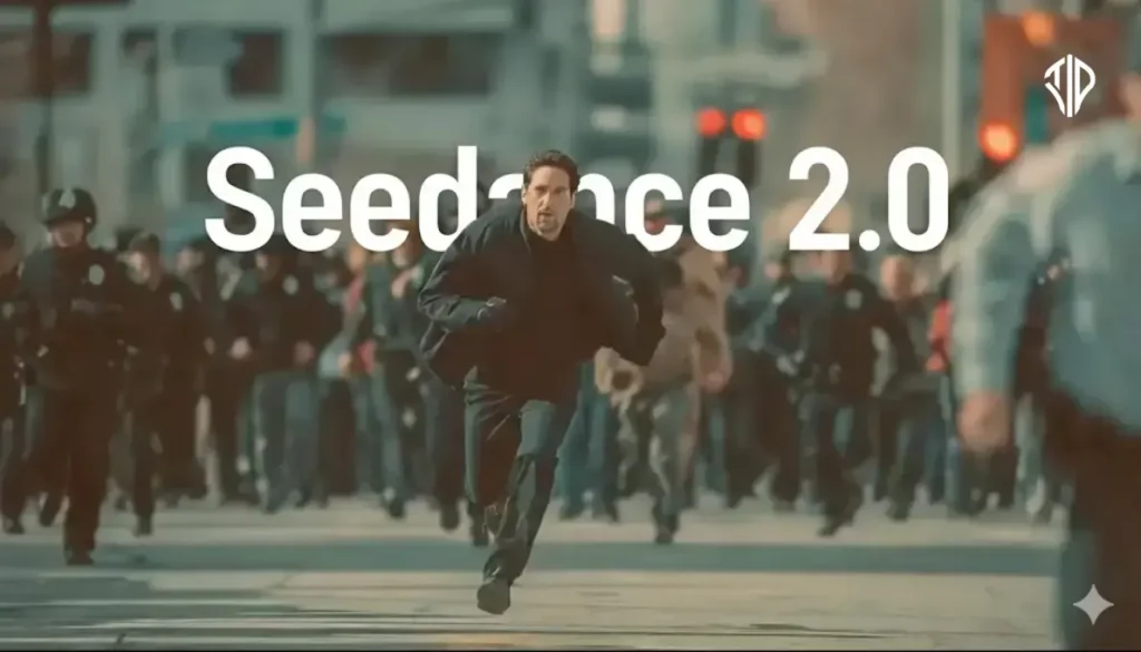 Seedance 2.0 AI by China