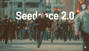 Seedance 2.0 AI by China