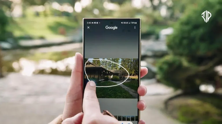 AI features in Smartphones