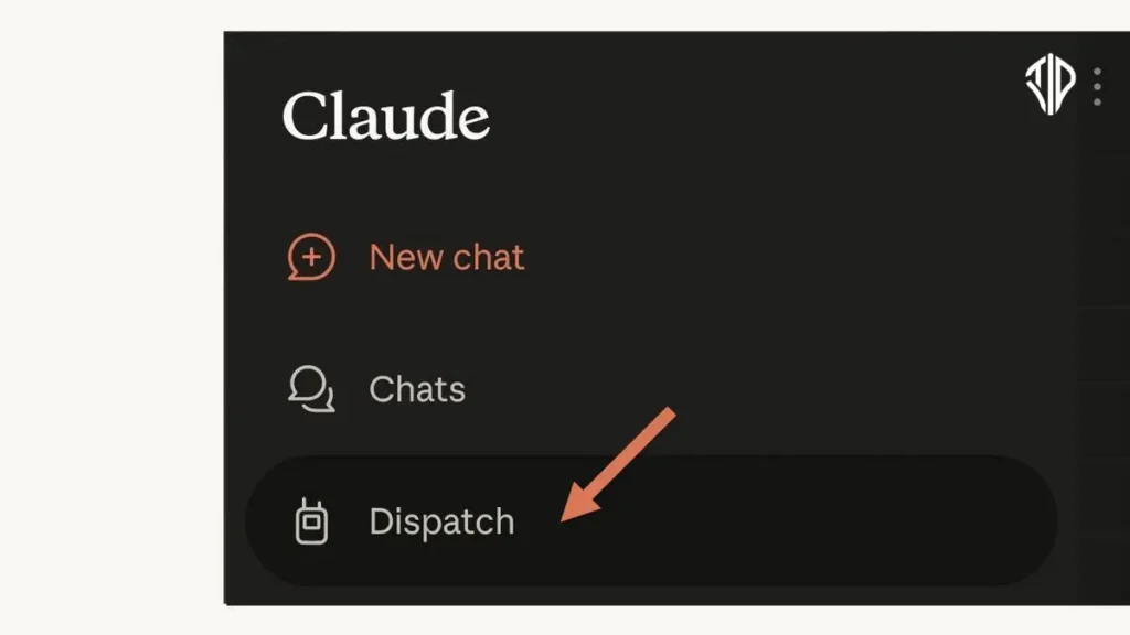 Claude Dispatch