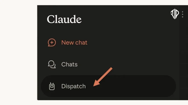 Claude Dispatch