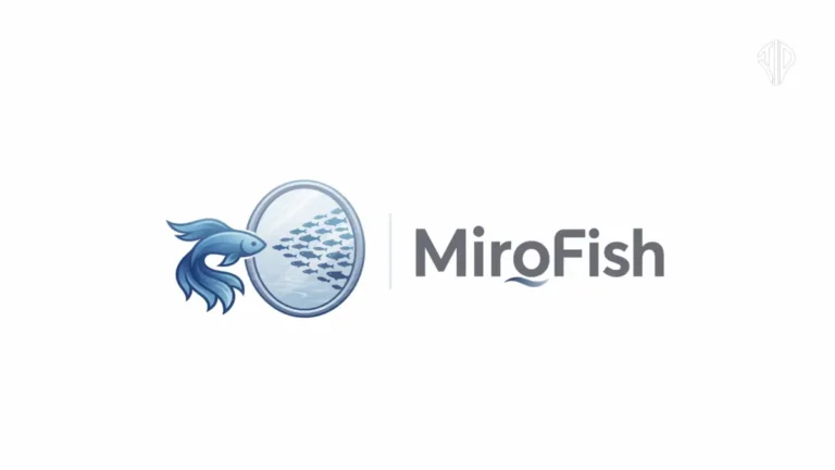 What is MiroFish AI