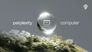 Perplexity Computer