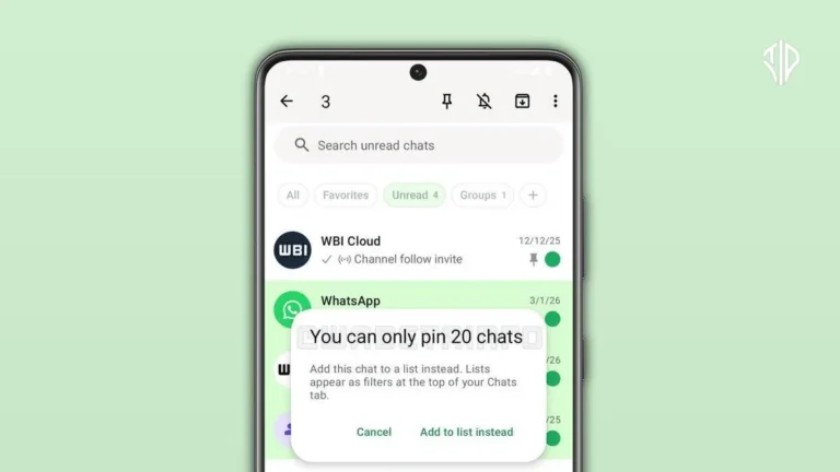 WhatsApp Plus Features