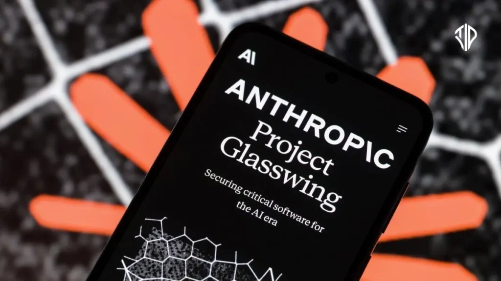 Anthropic Glasswing - Mythos