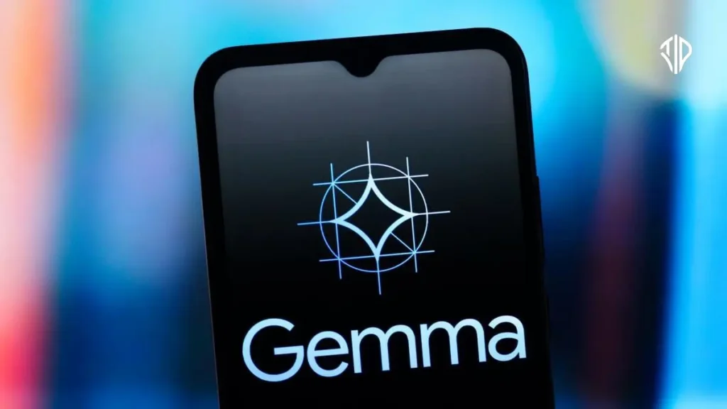 Gemma 4 AI