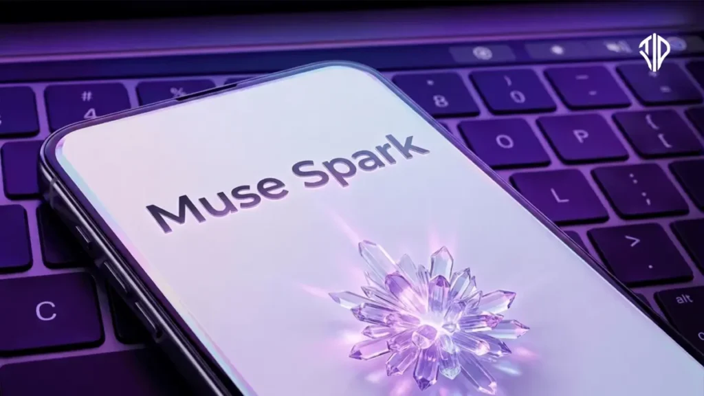 Meta Muse Spark AI