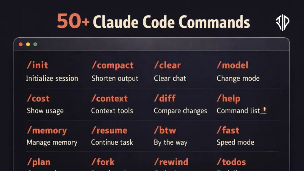 Claude Commands